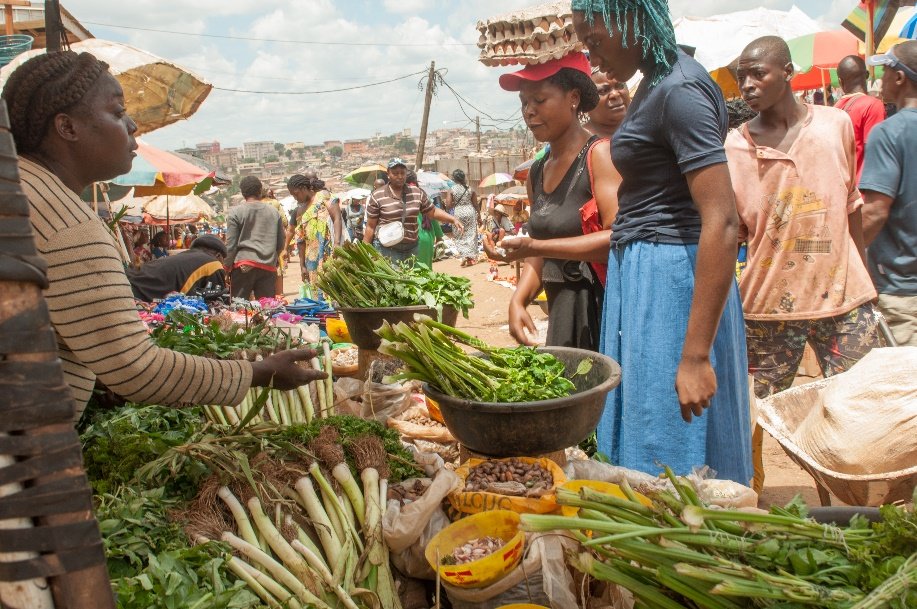 Cameroun : les prix des denrées alimentaires flambent sur les marchés